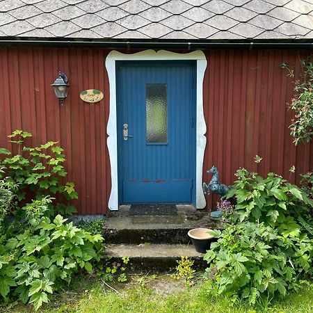 Paradis Hörby Kültér fotó