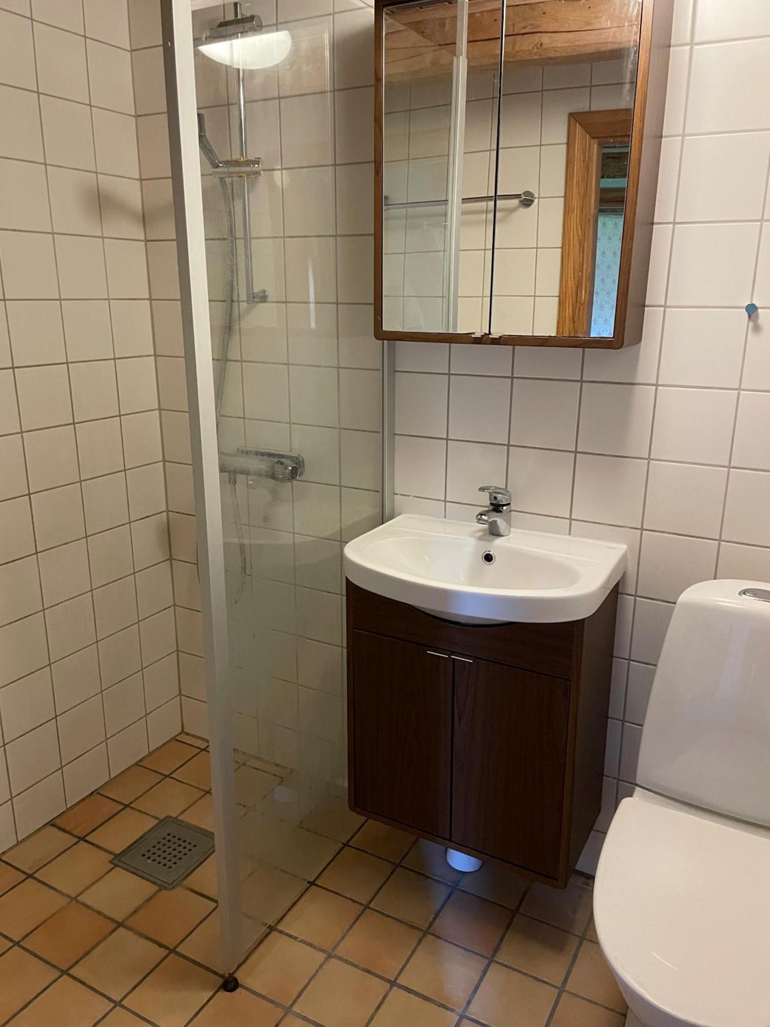 Paradis Hörby Kültér fotó