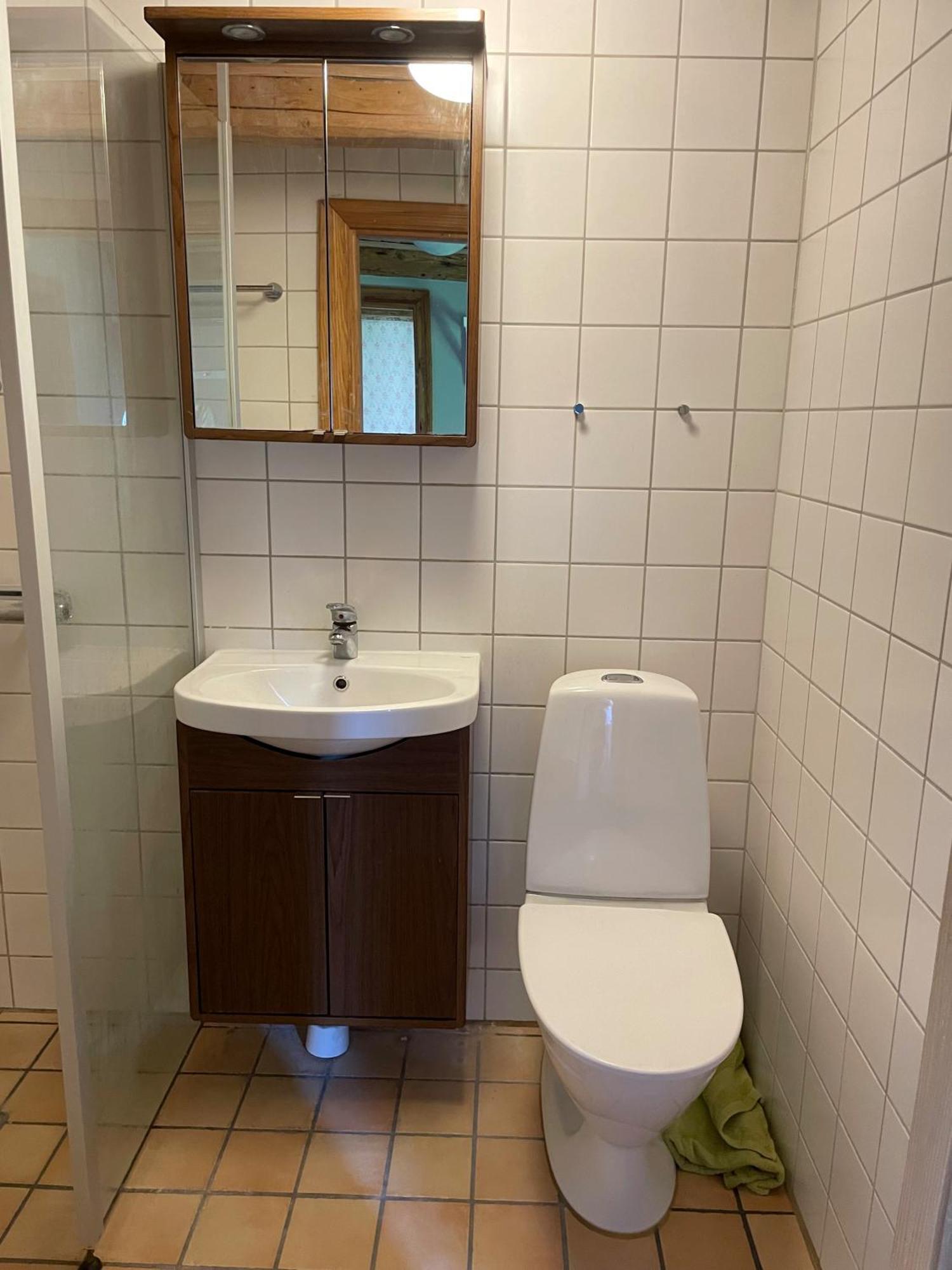 Paradis Hörby Kültér fotó
