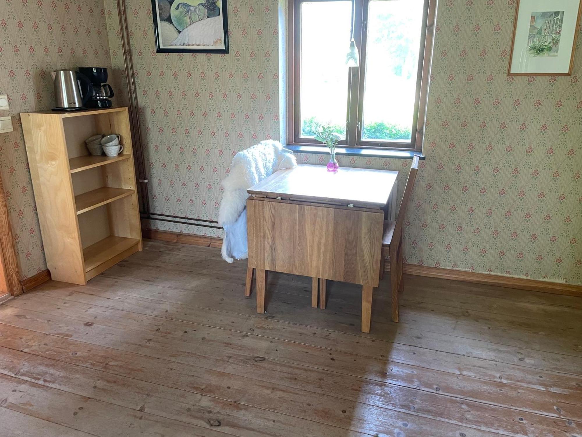 Paradis Hörby Kültér fotó