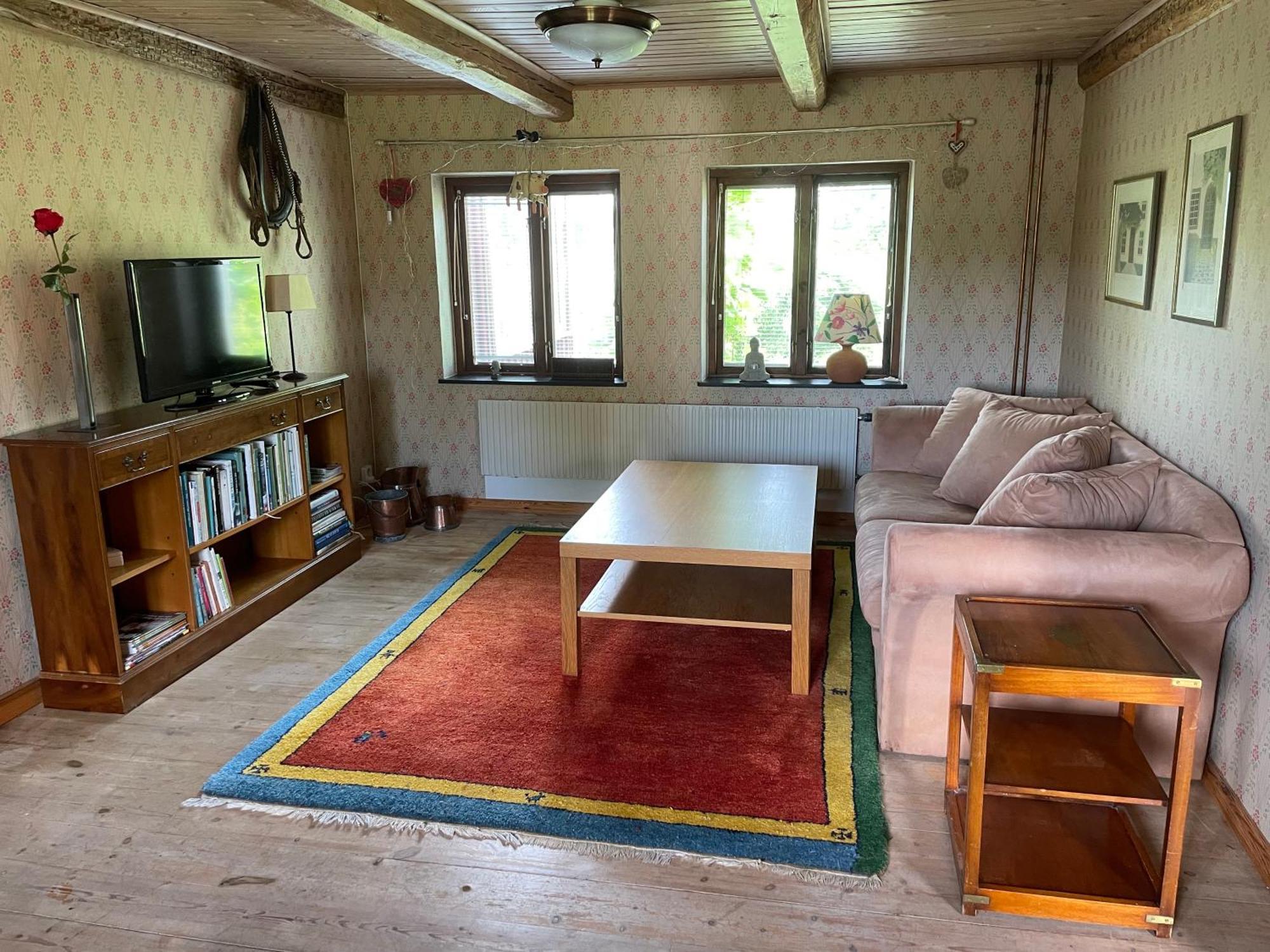 Paradis Hörby Kültér fotó