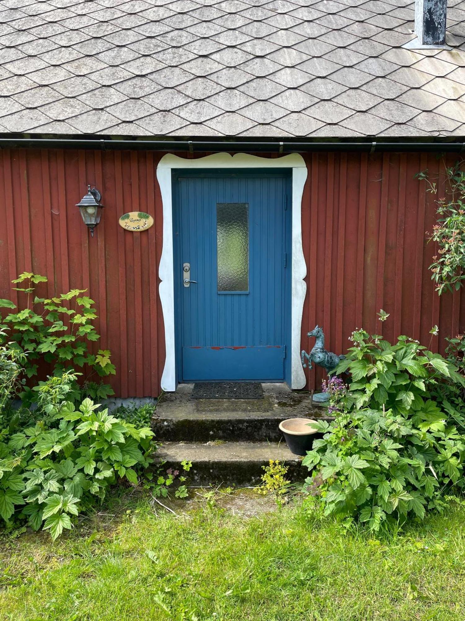 Paradis Hörby Kültér fotó