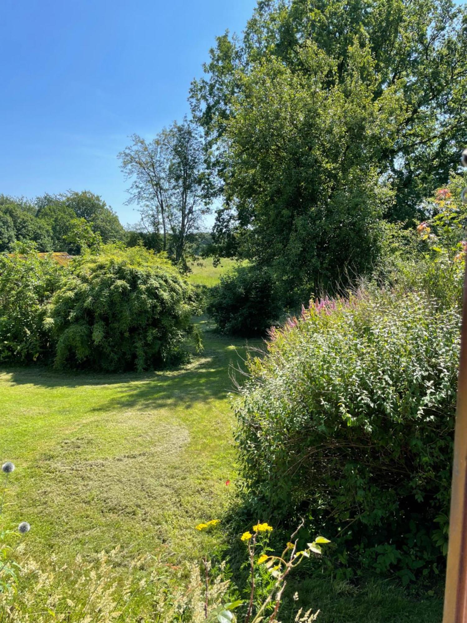 Paradis Hörby Kültér fotó