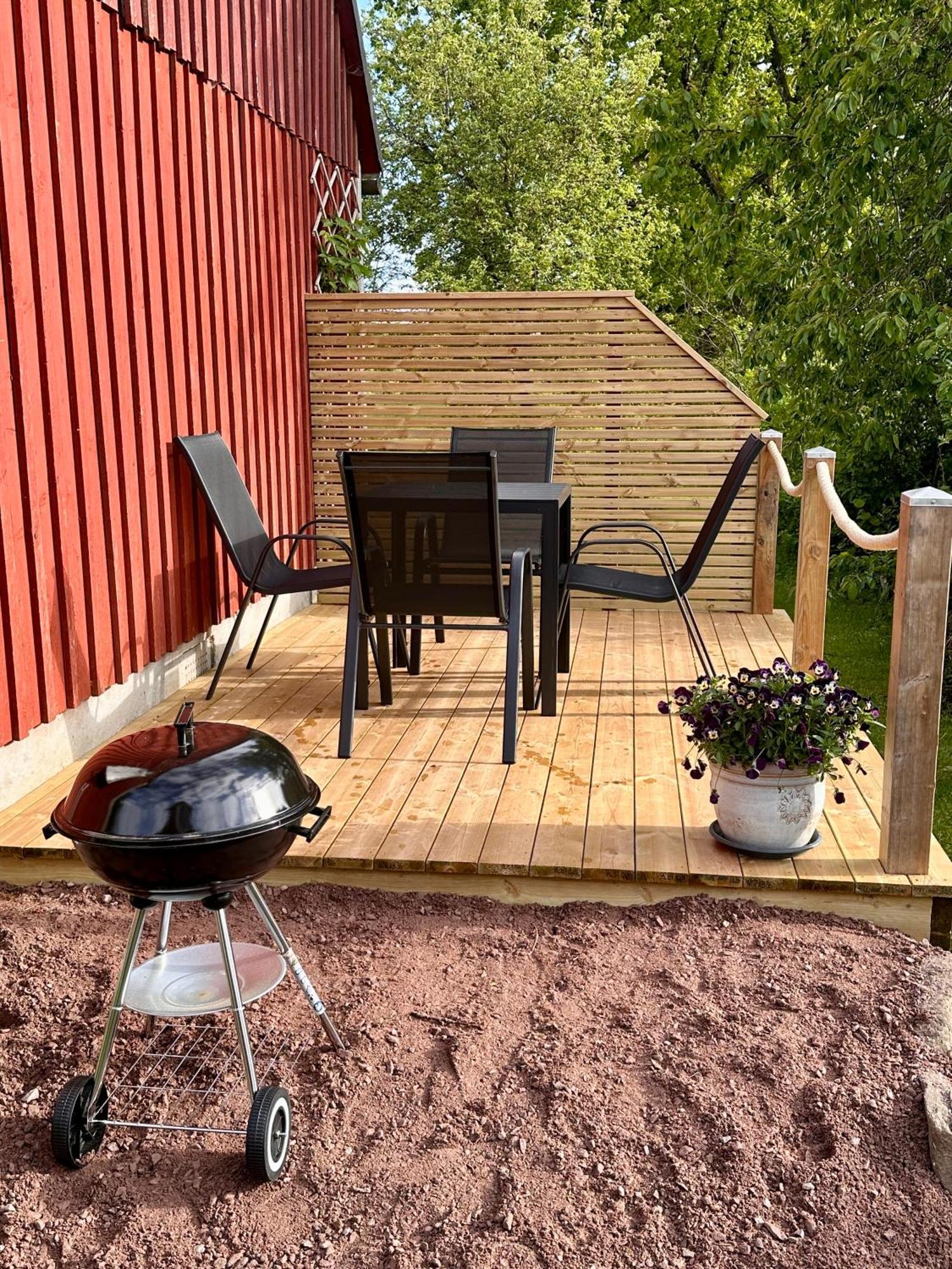 Paradis Hörby Kültér fotó
